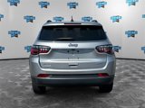 Certified 2022 Jeep Compass Latitude w/ Sun and Sound Group image 4