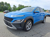 Used 2022 Hyundai Kona SEL image 5
