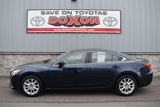 Used 2015 MAZDA MAZDA6 Sport image 4