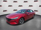 Certified 2023 Hyundai Elantra SEL w/ Convenience Package image 1
