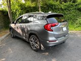 Used 2019 GMC Terrain Denali w/ Advanced Safety Package image 4