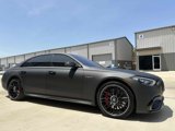 Used 2024 Mercedes-Benz S 63 AMG S image 2
