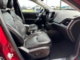 Used 2019 Jeep Cherokee Limited image 4