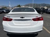 Used 2021 Chevrolet Malibu RS image 4