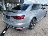 Used 2018 Audi A4 2.0T Premium Plus image 3