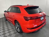 Used 2021 Audi e-tron Premium Plus w/ Premium Plus Package image 5