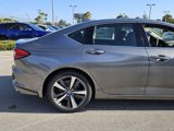 New 2025 Acura TLX w/ Technology Package image 4