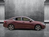Used 2021 Nissan Sentra SV image 4