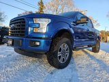 Used 2017 Ford F150 XLT w/ Equipment Group 302A Luxury image 4