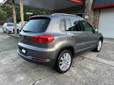 Used 2014 Volkswagen Tiguan SEL image 5