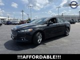 Used 2013 Ford Fusion SE image 4