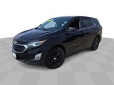 Certified 2020 Chevrolet Equinox LT image 4