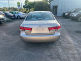 Used 2008 Hyundai Sonata GLS image 5