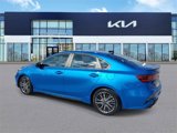 Certified 2022 Kia Forte GT-Line w/ GT-Line Premium Package image 4