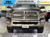Used 2018 RAM 2500 Laramie w/ Convenience Group image 3