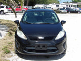 Used 2013 Ford Fiesta S image 4