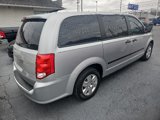 Used 2012 Dodge Grand Caravan American Value Package image 4