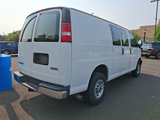 Used 2016 GMC Savana 2500 image 4