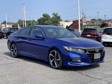 Used 2020 Honda Accord Sport image 2