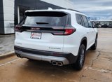 New 2025 GMC Acadia Elevation image 4