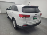 Used 2017 Kia Sorento LX image 5