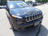 Used 2016 Jeep Cherokee Latitude w/ Comfort & Convenience Group image 5