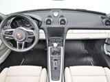 Used 2024 Porsche 718 Boxster image 6