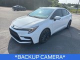 Used 2024 Toyota Corolla SE image 5