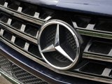 Used 2013 Mercedes-Benz ML 350 4MATIC image 2