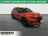 Used 2022 Chevrolet Blazer LT image 2