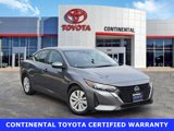 Used 2024 Nissan Sentra S image 1
