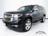 Used 2015 Chevrolet Tahoe LTZ image 3