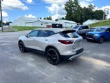 Used 2021 Chevrolet Blazer LT w/ LPO, Black Grille Bar Package image 3
