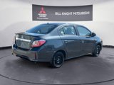 New 2024 Mitsubishi Mirage G4 ES image 5