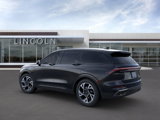 New 2025 Lincoln Nautilus Premier w/ Jet Appearance Package image 4