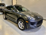 Used 2017 Porsche Macan image 6