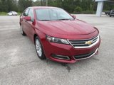 Used 2019 Chevrolet Impala LT w/ LT Leather Package image 4