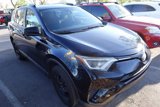 Used 2018 Toyota RAV4 LE image 2