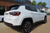 Used 2022 Jeep Compass Limited image 6