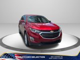 Used 2020 Chevrolet Equinox LT image 3