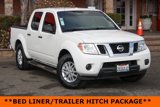Used 2018 Nissan Frontier S image 2
