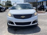 Used 2017 Chevrolet Traverse LT image 2