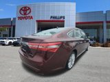 Used 2015 Toyota Avalon Limited image 4