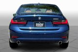 Certified 2021 BMW 330i xDrive Sedan w/ Executive Package image 4
