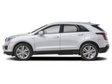 New 2025 Cadillac XT5 Premium Luxury w/ LPO, Bronce Accent Package image 3