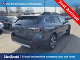 Used 2020 Subaru Outback Limited image 5