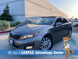 Used 2015 Kia Optima EX w/ EX Premium Package image 2