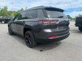 Used 2022 Jeep Grand Cherokee L Laredo image 4