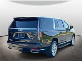 Used 2022 Cadillac Escalade ESV Luxury image 2