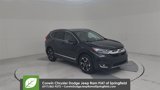 Used 2017 Honda CR-V Touring image 4